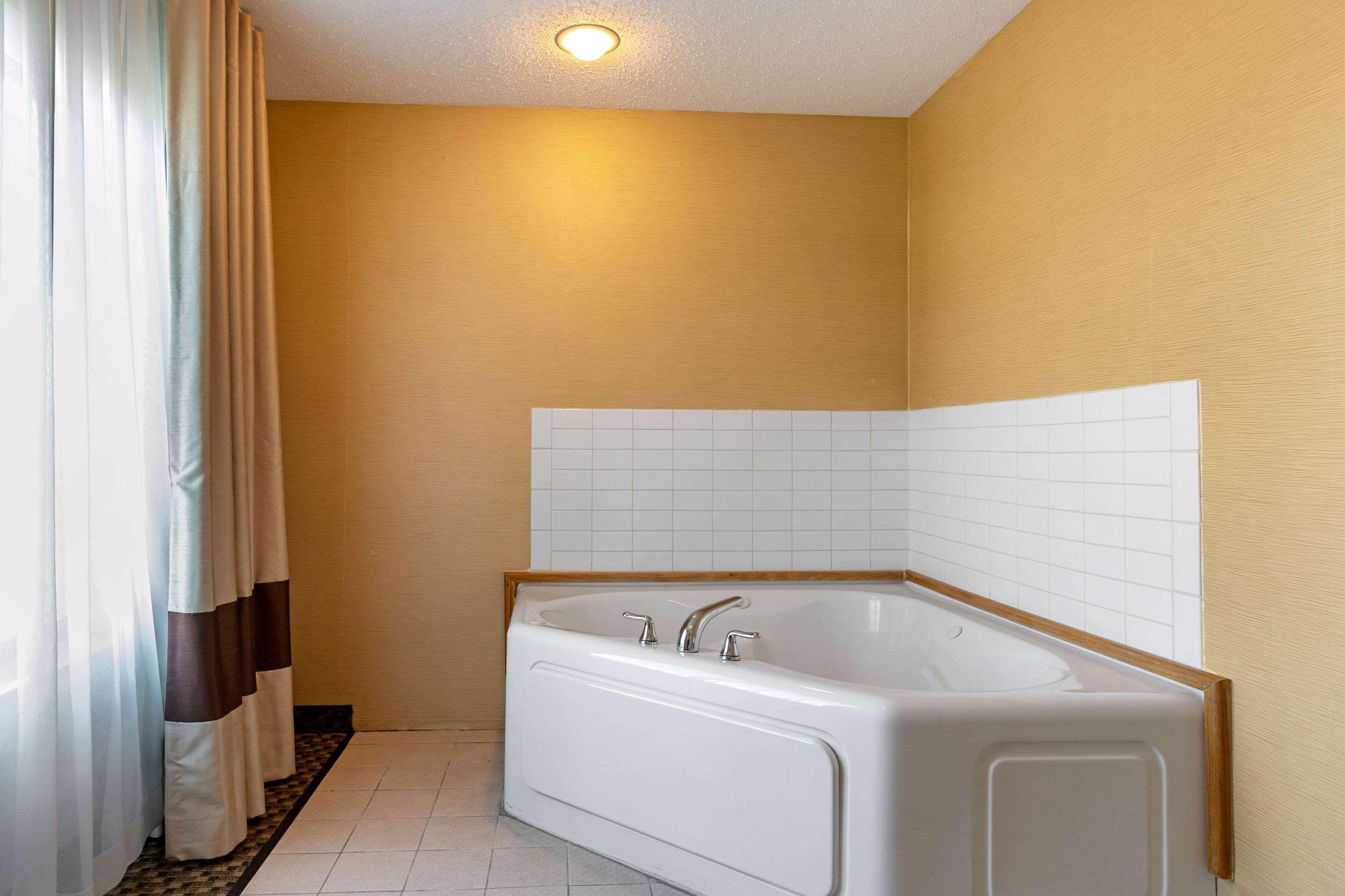 Comfort Suites South Haven Near I-96 Екстер'єр фото